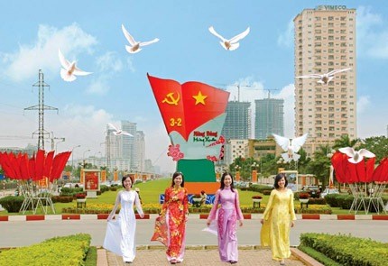 ມະຕິຂອງກອງປະຊຸມສູນກາງພັກກອມມູນິດຫວຽດນາມ ຄັ້ງທີ 4, ບາດກ້າວບຸກທະລຸໃນການກໍ່ສ້າງພັກ - ảnh 2
